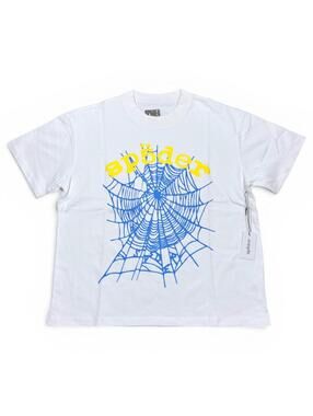 Sp5der Legacy Logo Tee